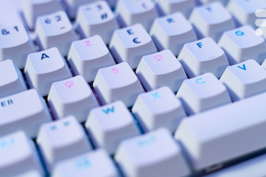 Quels sont les raccourcis du clavier Windows 11 à connaître ? — Frandroid