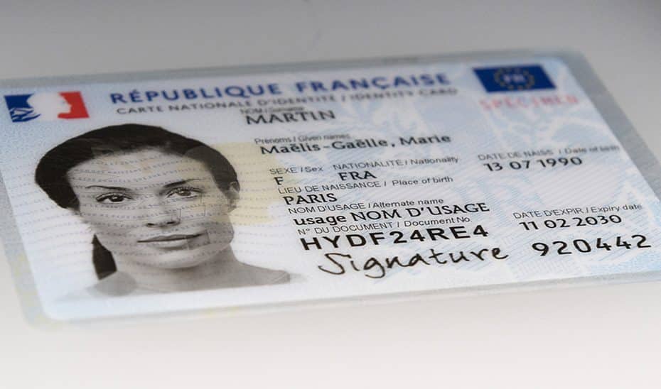 le nombre d'inscriptions est encore trop bas, malgré l'utilisation en voyage bientôt possible