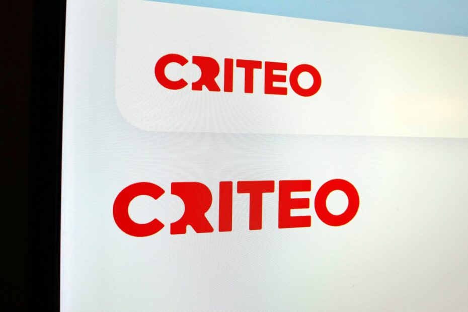 Le géant Criteo tourne le dos à la France pour définitivement devenir Américain