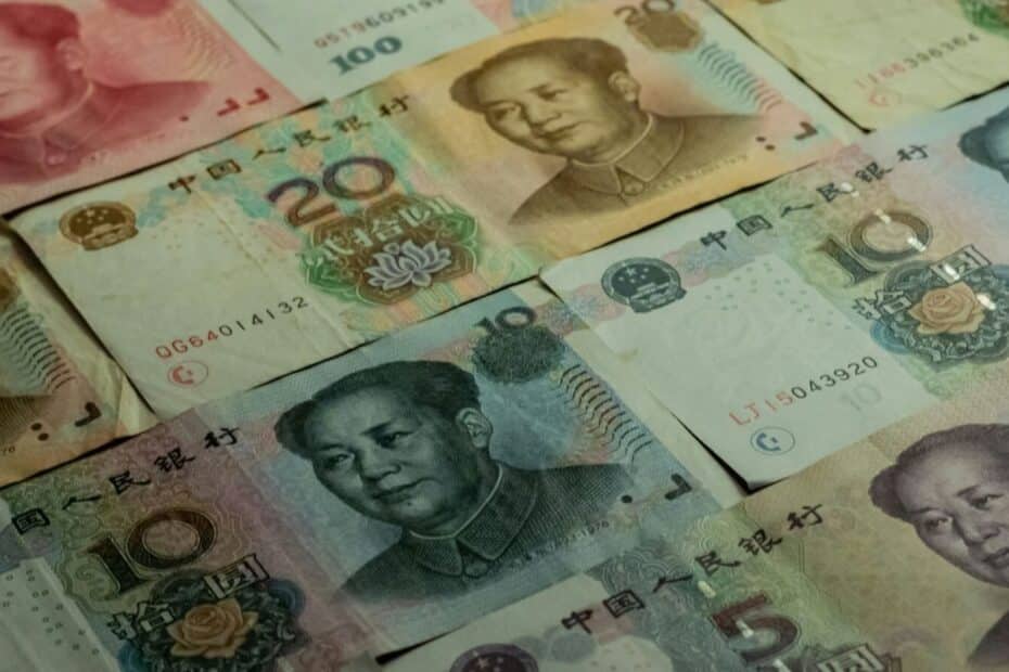 Pékin multiplie les chèques en blanc pour rattraper les leaders américains