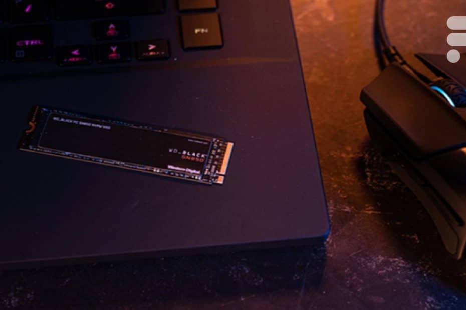 cette modification augmente drastiquement les performances des SSD — Frandroid