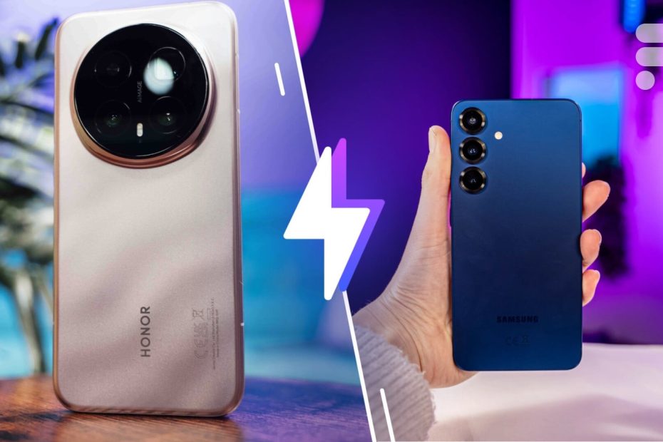 comment choisir le meilleur téléphone haut de gamme ? — Frandroid