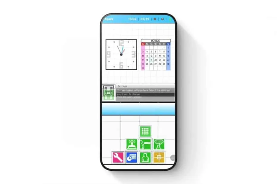 Cette application transforme votre smartphone Android en Nintendo DS — Frandroid