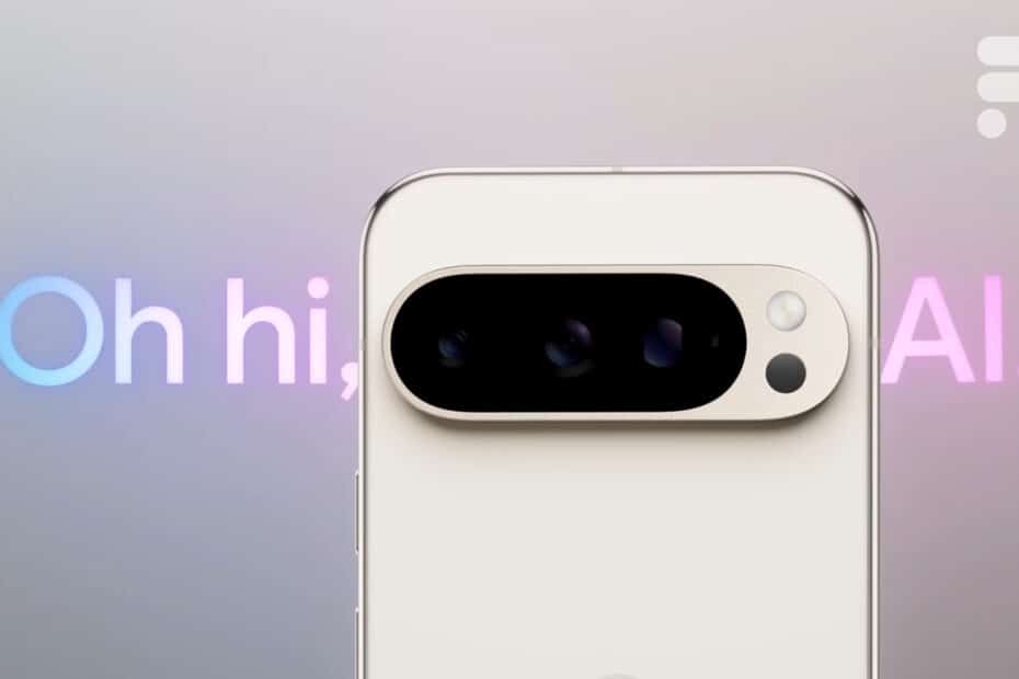 Comment Google veut faciliter l'identification des fausses images — Frandroid