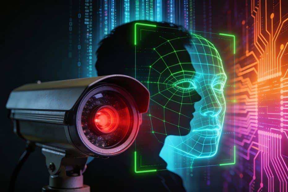 Reconnaissance faciale, spyware, fausses antennes relais... l'Irlande renforce ses outils de surveillance