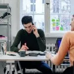 Comment demander un emploi