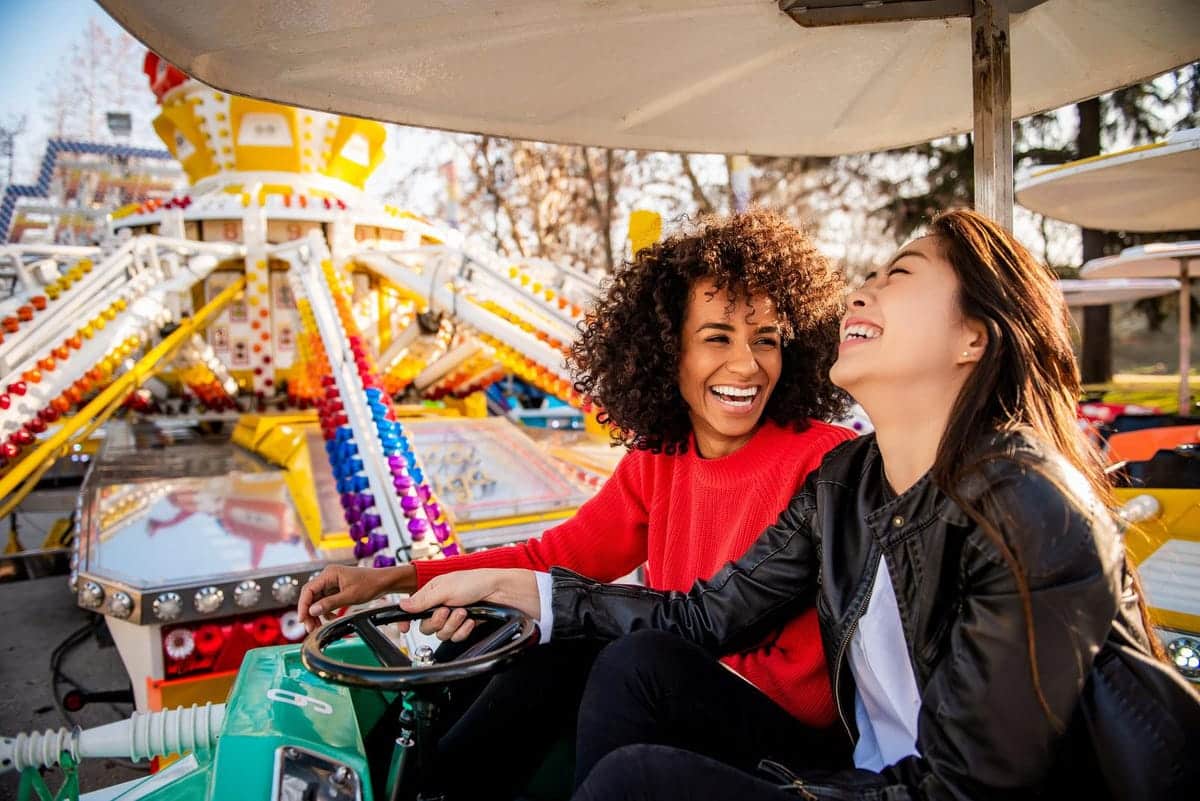 Les 10 parcs à thème les moins chers du monde (vous ne croirez pas les plus chers)