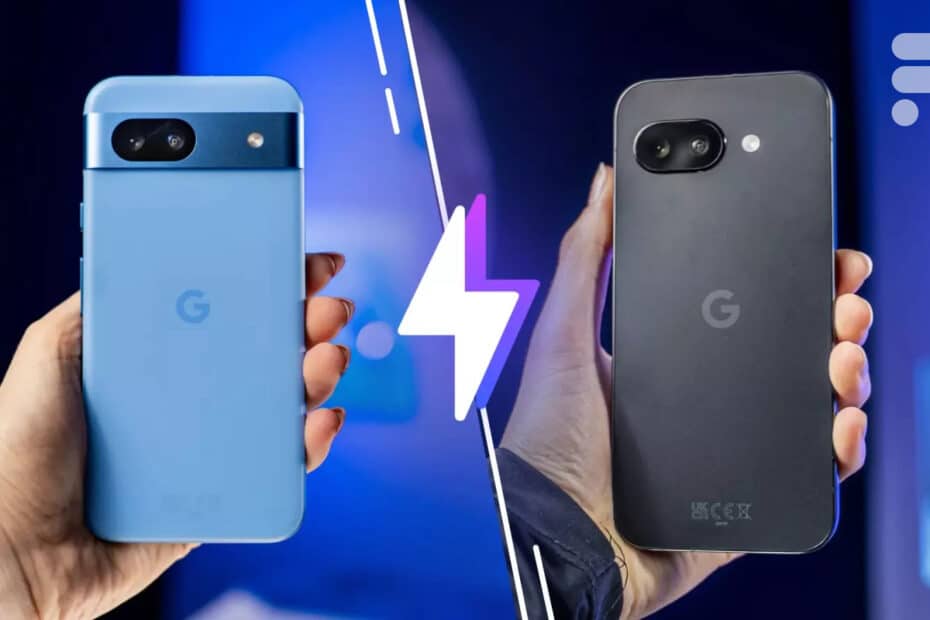 quel est le meilleur Pixel "a" ?