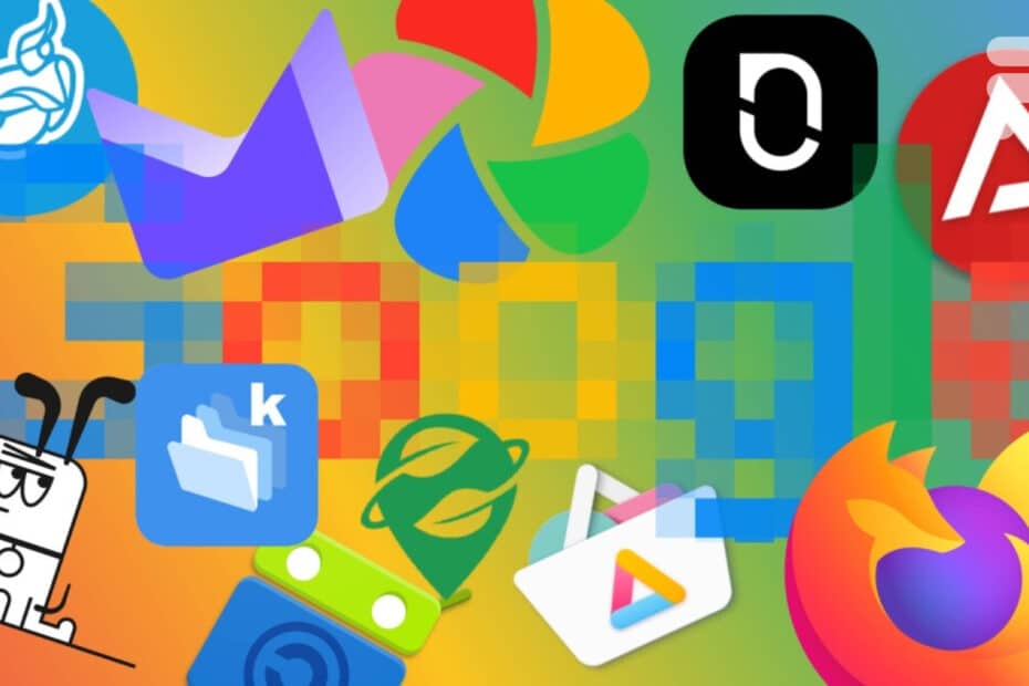 les applications et les outils indispensables