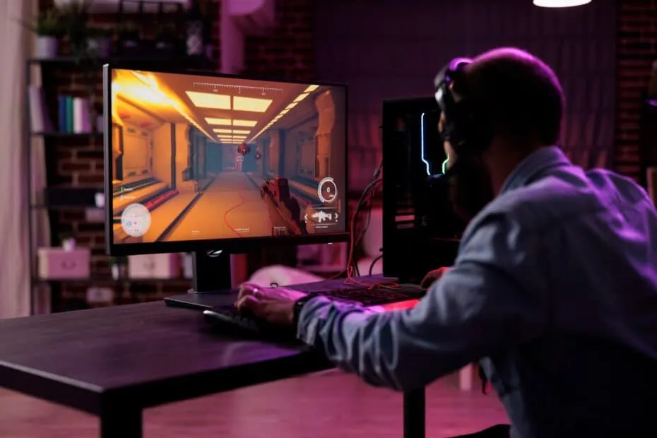 Quels sont les meilleurs écrans PC gamer en 2025 ?