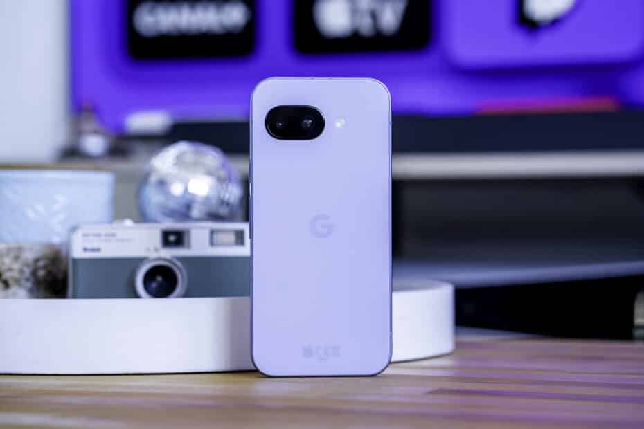 Google Pixel 10 : l'IA devrait vous aider à prendre de bien meilleures photos