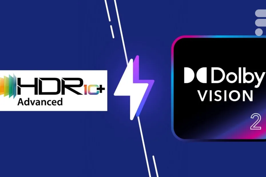 quelle est la meilleure expérience HDR ?