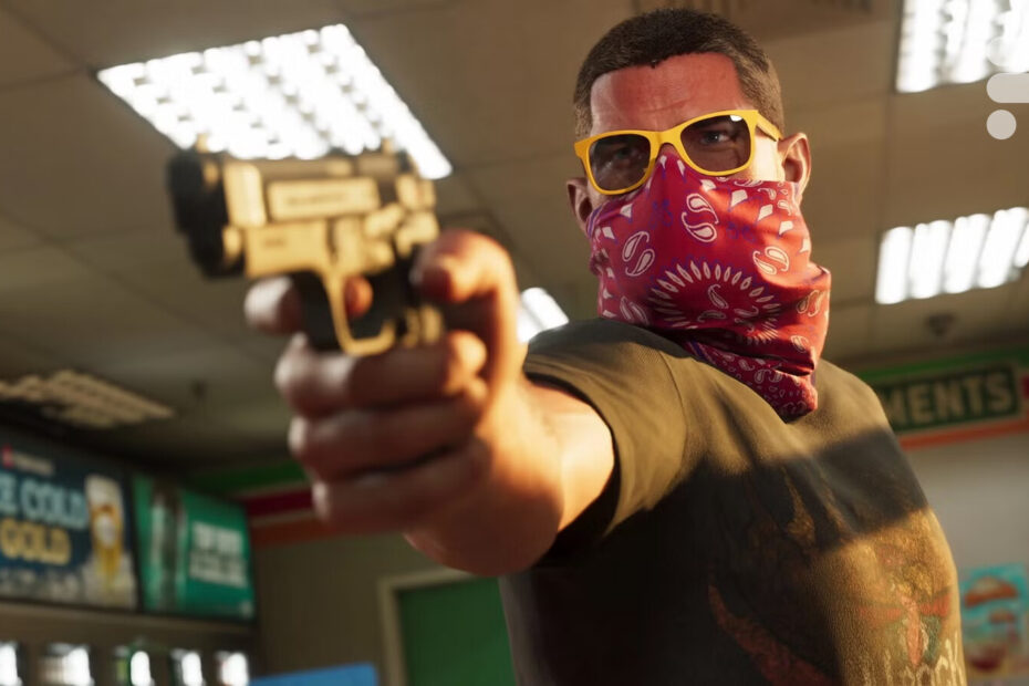 Rockstar joue avec nos nerfs
