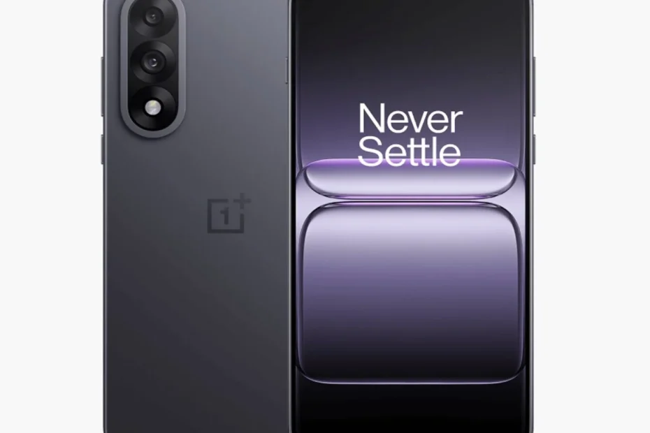OnePlus Nord 5 : à moins de 300 €, ce smartphone est ultra-pertinent, voici pourquoi