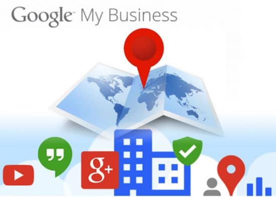 formation google my business