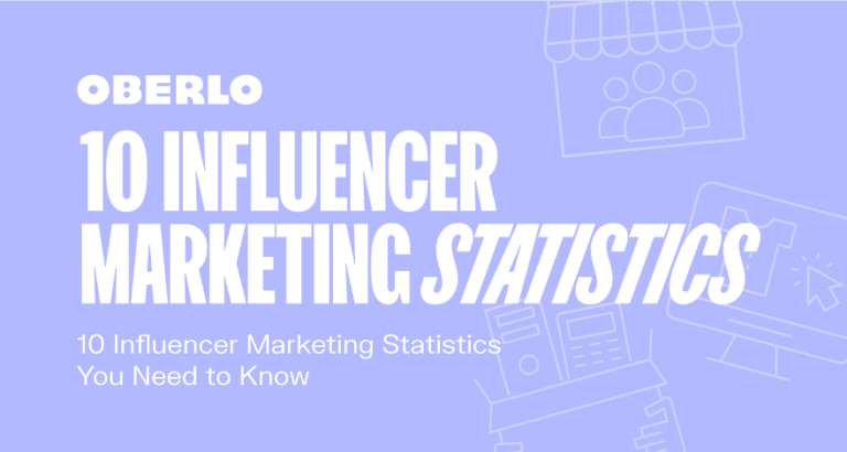 10 statistiques sur le marketing d'influence que vous devez connaître en 2022