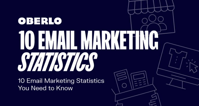 10 statistiques sur l'email marketing que vous devez connaître en 2022