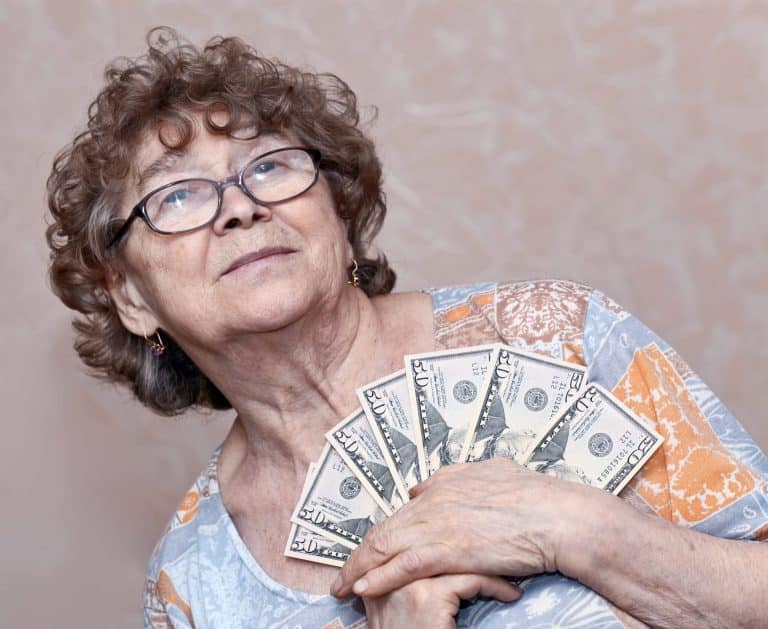 59 % des retraités feront ceci pour augmenter leurs revenus