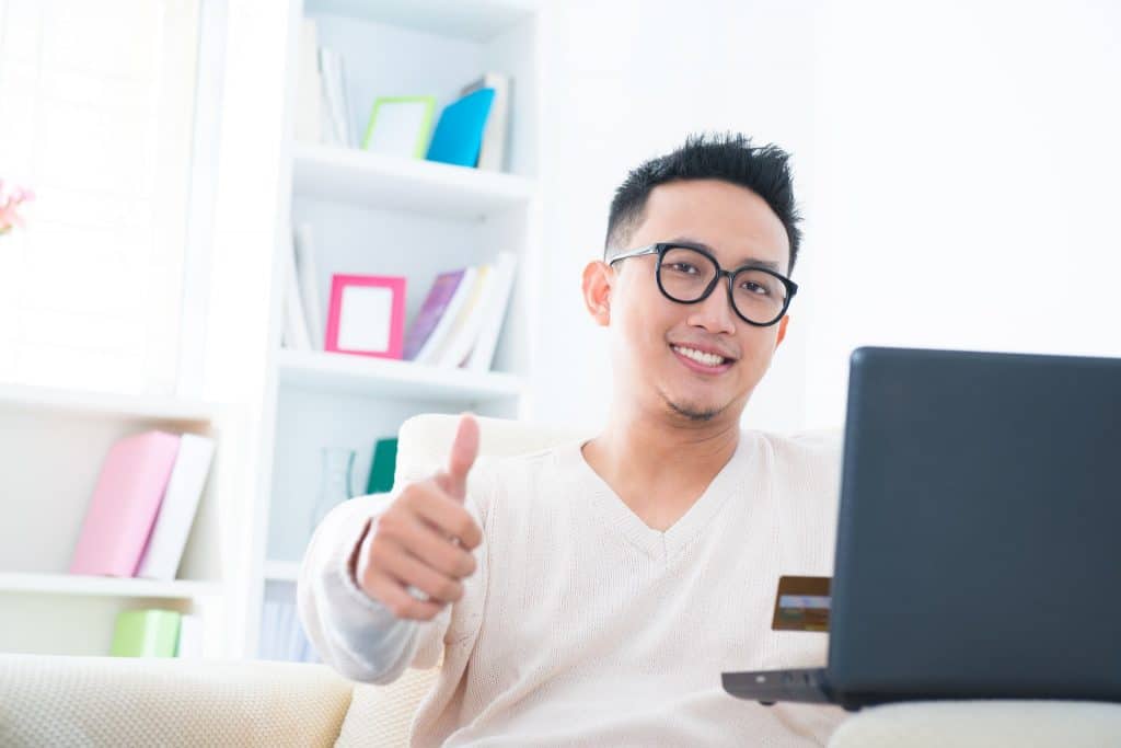 9 façons de gagner de l'argent avec les ventes en ligne