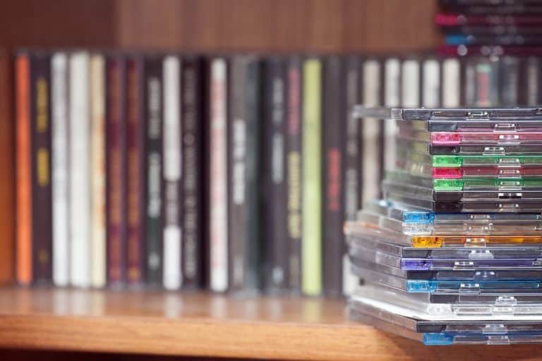 Comment tirer profit de vos anciennes collections de CD et de DVD ?