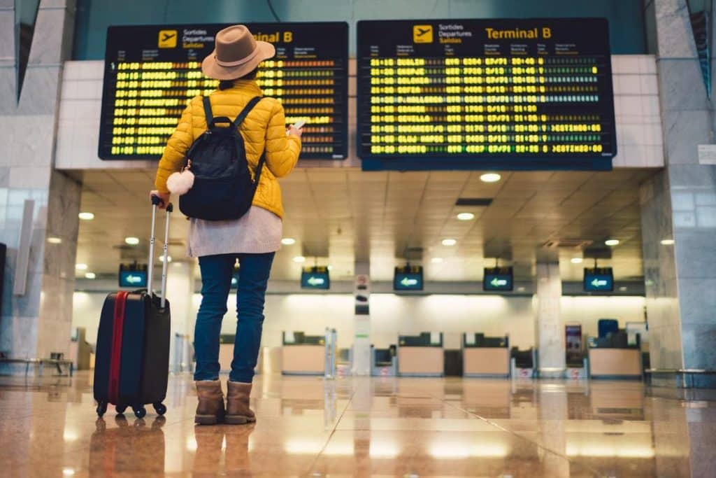 Conseils sur l'assurance voyage, les compagnies aériennes et plus encore