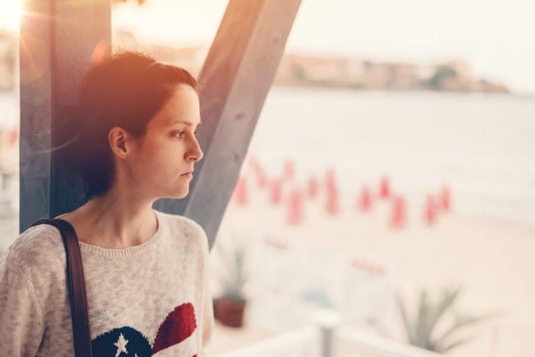 L'État le plus stressé d'Amérique va vous surprendre.