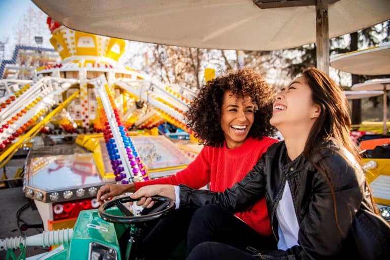 Les 10 parcs à thème les moins chers du monde (vous ne croirez pas les plus chers)