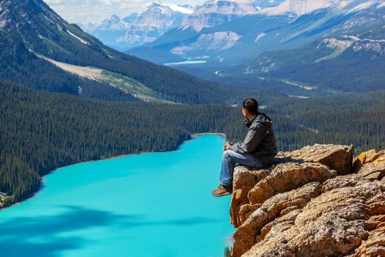 Les 15 plus beaux endroits du monde (une étude scientifique)
