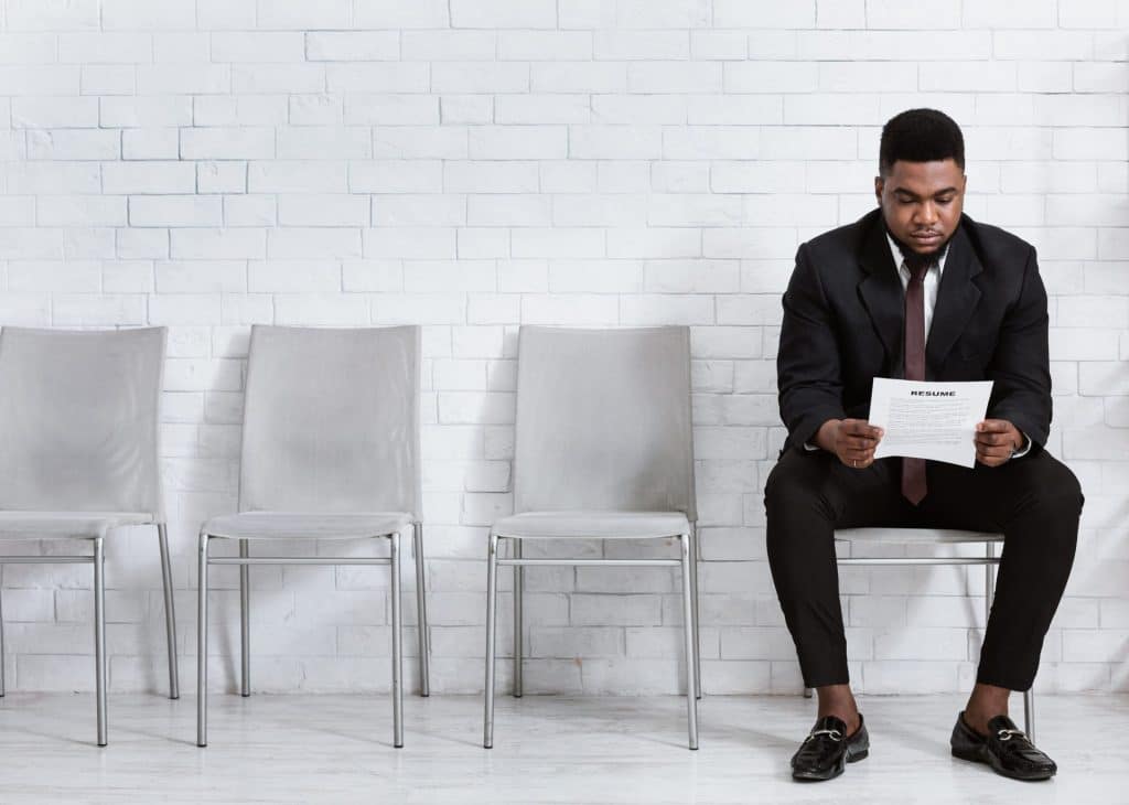 Ne mettez jamais ces 7 choses sur votre CV