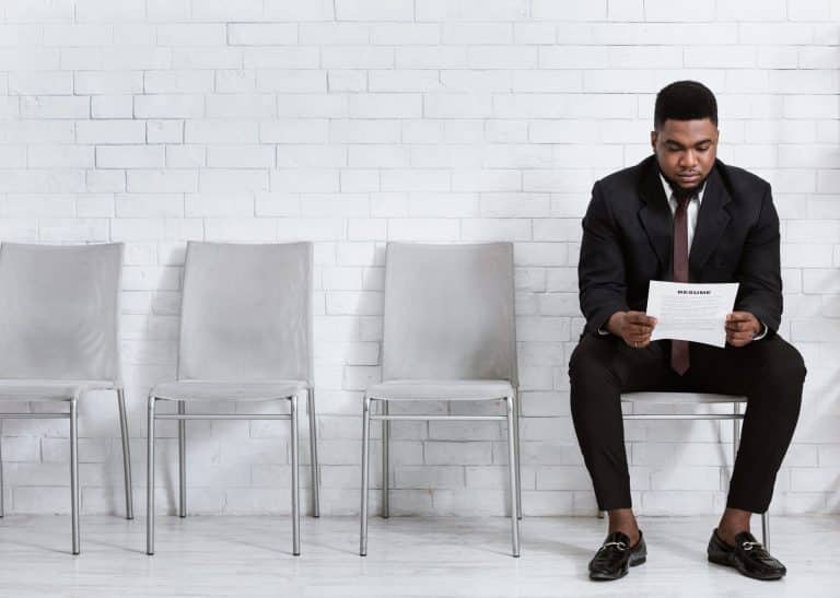 Ne mettez jamais ces 7 choses sur votre CV