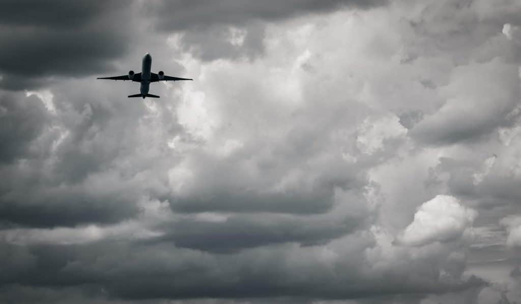 Un nouveau rapport de la compagnie aérienne décrit le cauchemar dans les airs. Voici ce que vous devez savoir