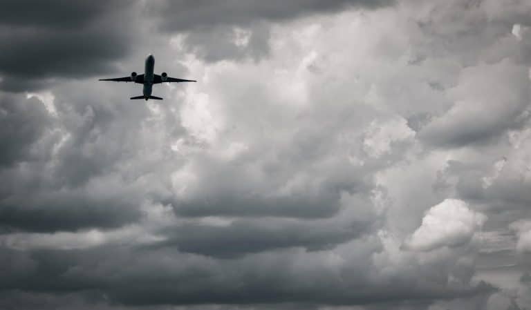 Un nouveau rapport de la compagnie aérienne décrit le cauchemar dans les airs. Voici ce que vous devez savoir
