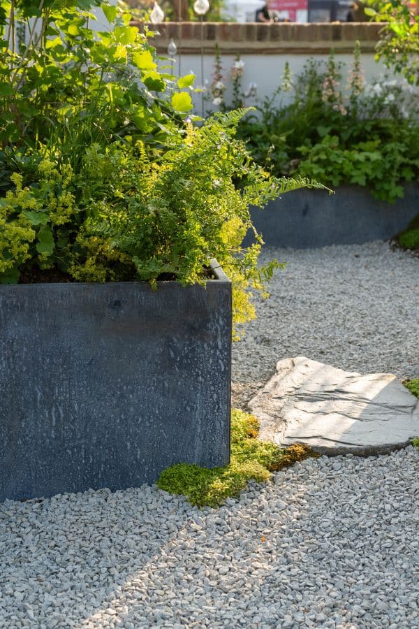 6 trending ideas for your garden from RHS Hampton Court 2023 - The Middle-Sized Garden