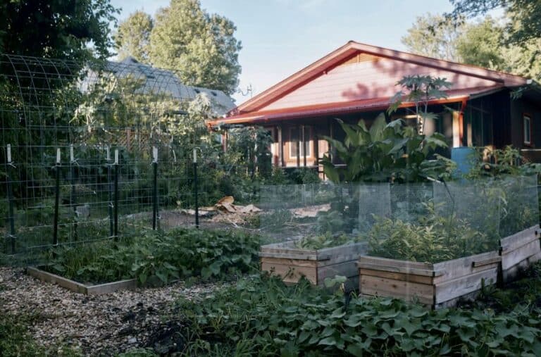 a garden of delights, with writer ross gay