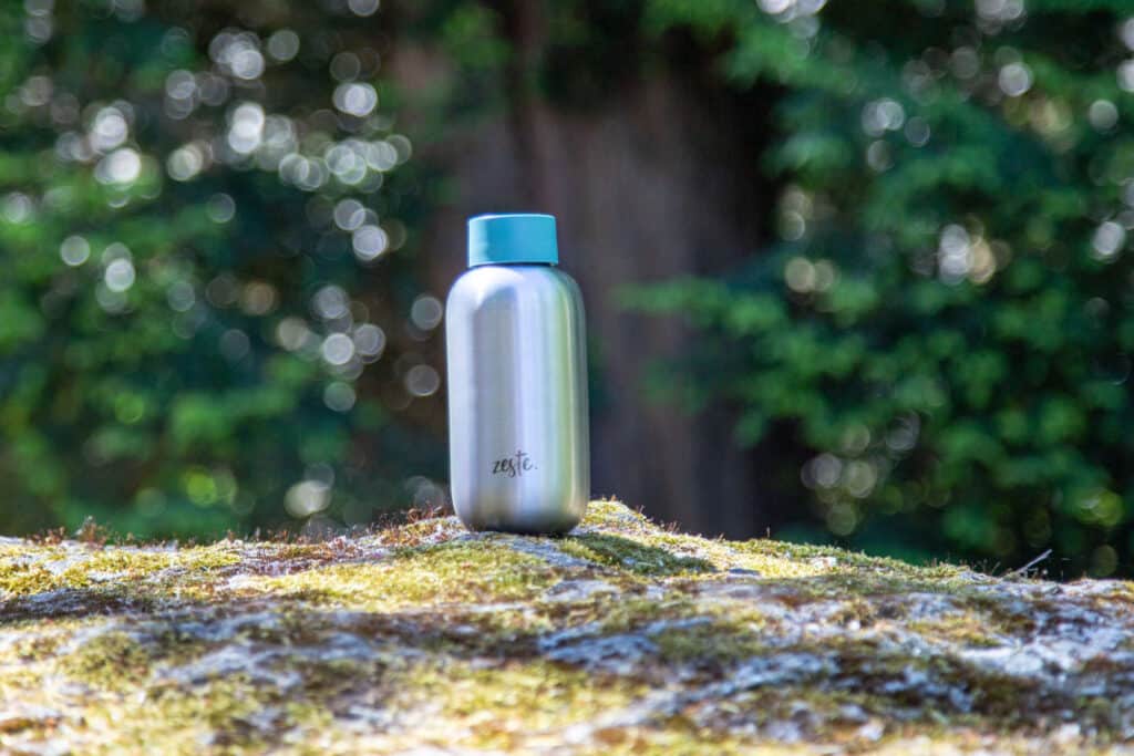 Lunch box, gourdes, piles rechargeables… 6 achats pour limiter nos déchets