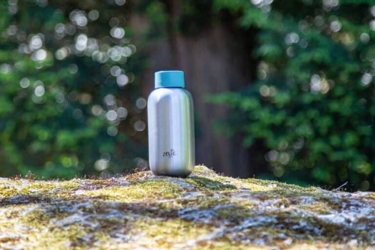 Lunch box, gourdes, piles rechargeables… 6 achats pour limiter nos déchets