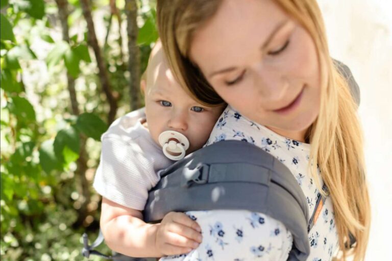 Cinq accessoires pour les bébés et les jeunes enfants