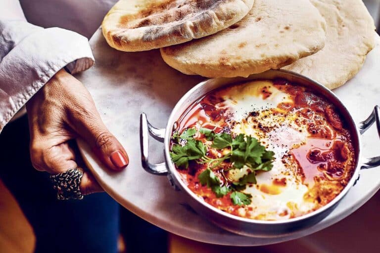 Cinq nouveaux livres de cuisine à mettre dans (ou sous) la hotte