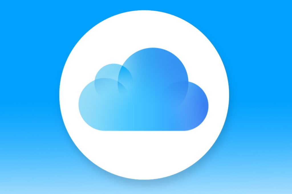 Icloud