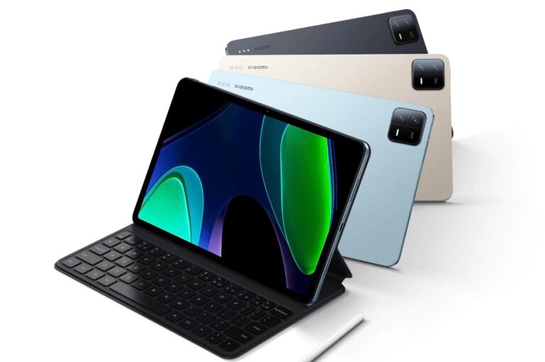 Xiaomi Pad 6