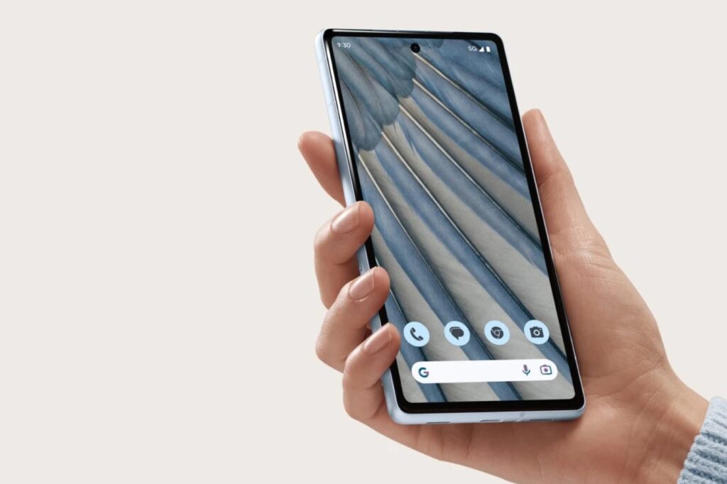 Google Pixel 7a