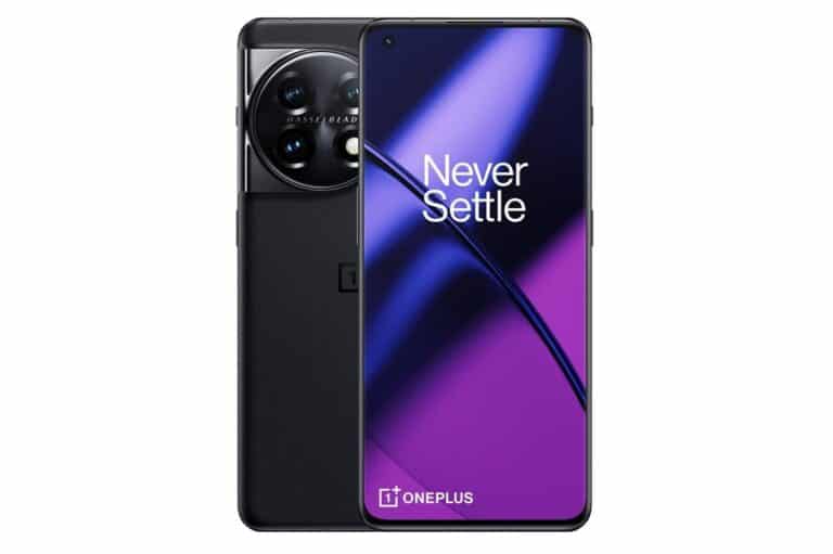 Oneplus 11