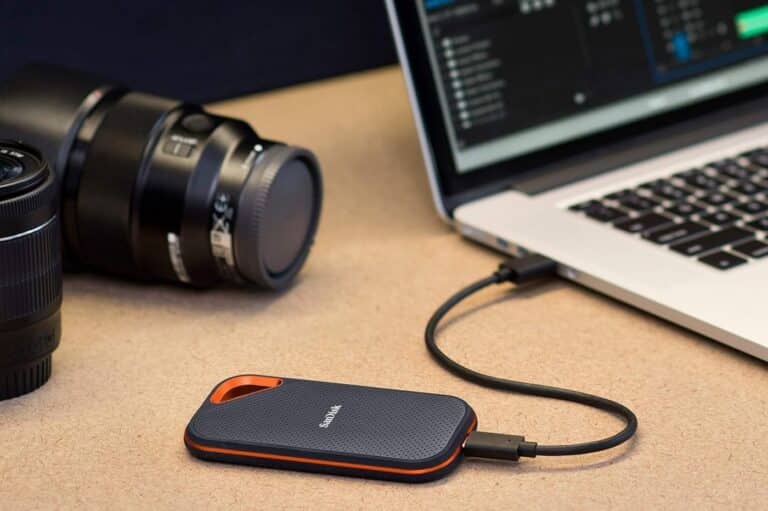 Sandisk Extreme Pro