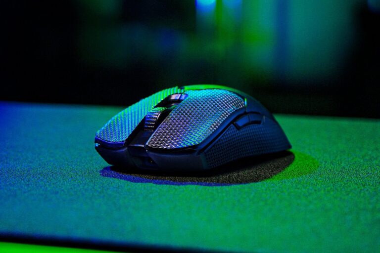 votre souris peut gagner en performance gratuitement avec cette mise à jour