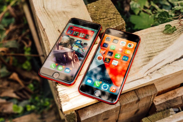Sur iPhone, Apple aurait bien l'intention de jeter Touch ID aux oubliettes