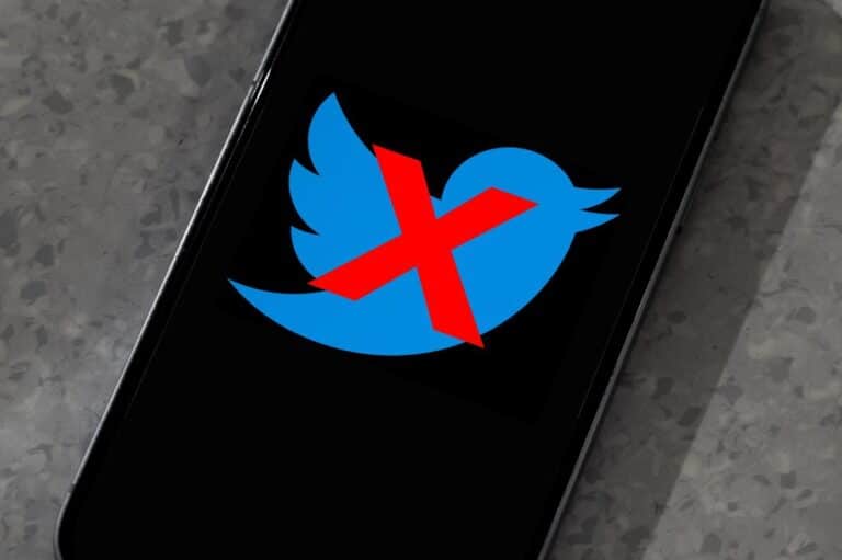 Twitter Désinformation