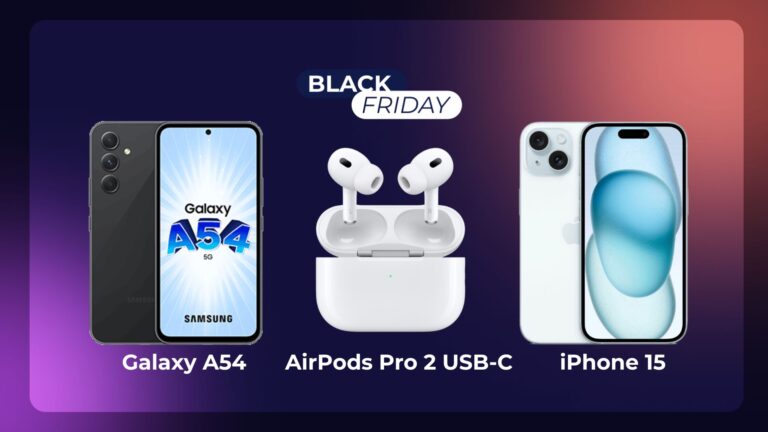 aucune grande marque n'échappe aux baisses du Black Friday Rakuten