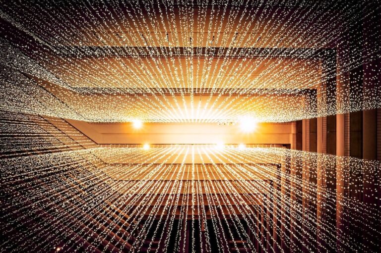 Data light