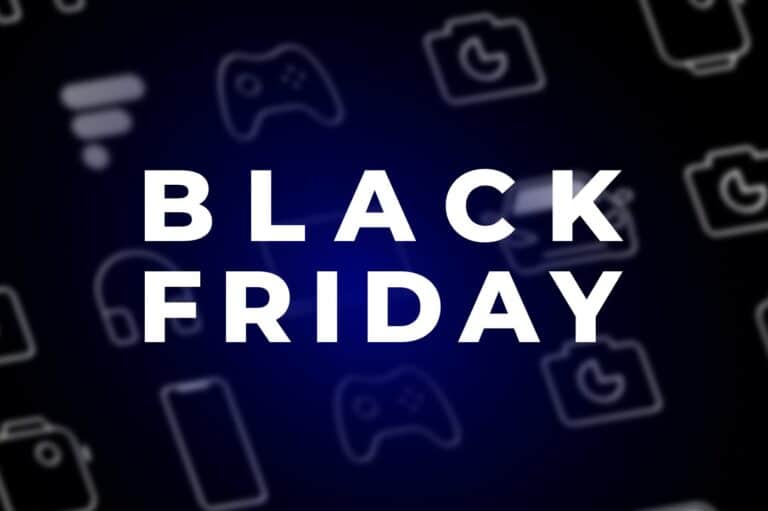 Avez-vous prévu un budget pour le Black Friday ?