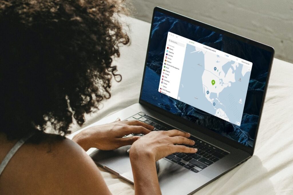 Bon Plan NordVPN